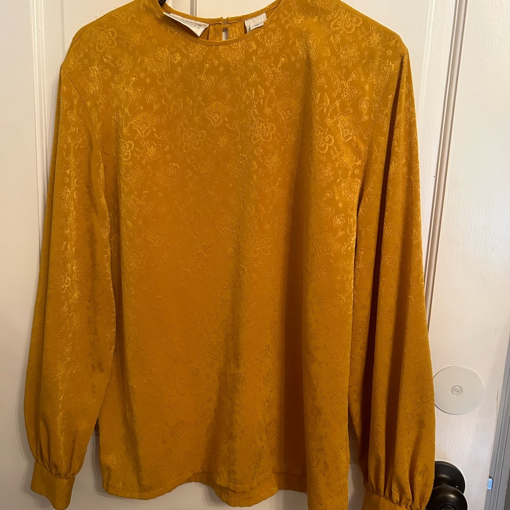 Vintage Liz Claiborne Blouse